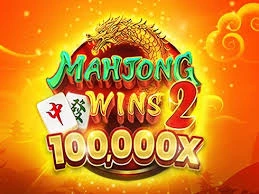 Mahjong Ways 2