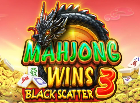Mahjong Ways 3