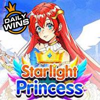Rtp Slot Starlight Princess