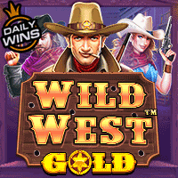 Rtp Slot Wild West